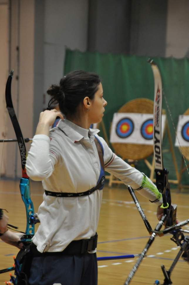 Campionato Regionale Indoor - XXI Memorial Luigi Tormen-404