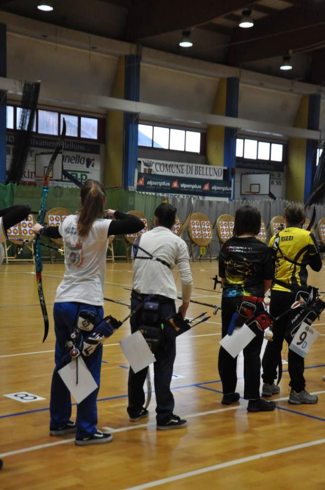 Campionato Regionale Indoor - XXI Memorial Luigi Tormen-408