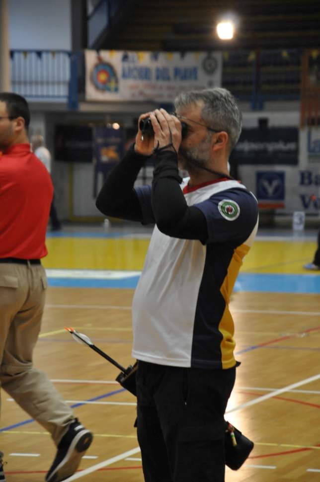 Campionato Regionale Indoor - XXI Memorial Luigi Tormen-411