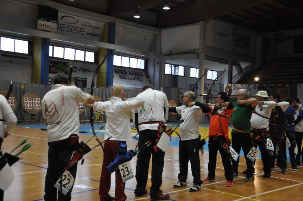 Campionato Regionale Indoor - XXI Memorial Luigi Tormen-423