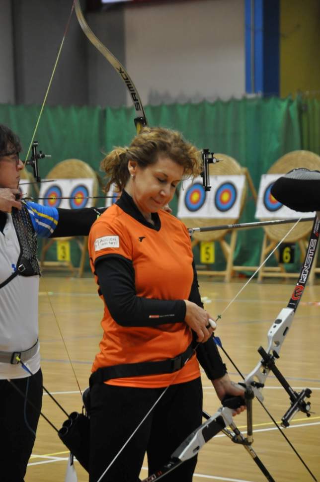 Campionato Regionale Indoor - XXI Memorial Luigi Tormen-425