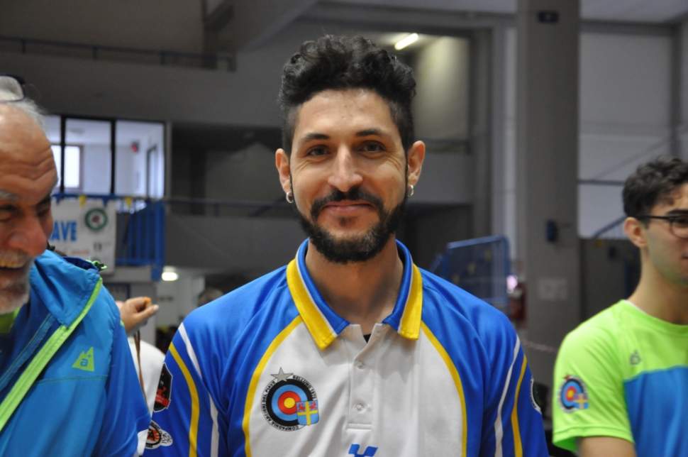 Campionato Regionale Indoor - XXI Memorial Luigi Tormen-430