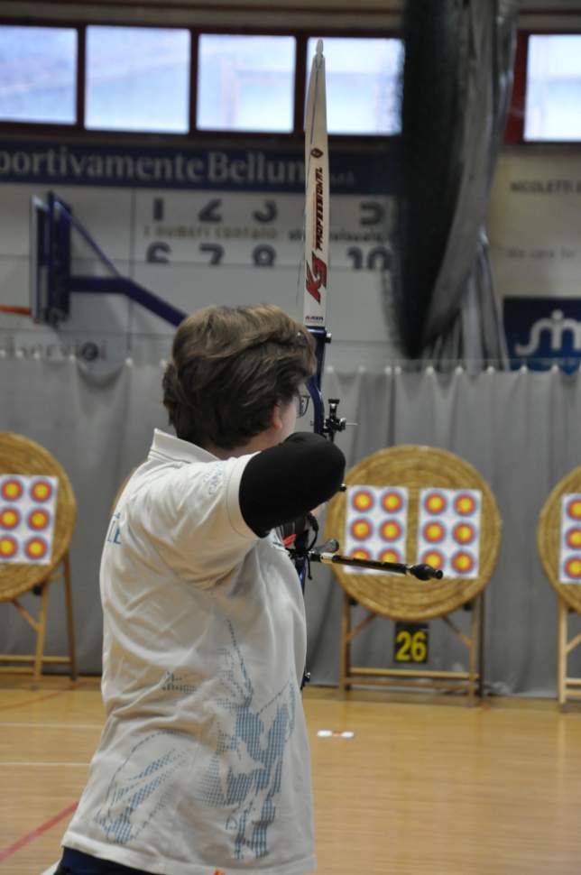 Campionato Regionale Indoor - XXI Memorial Luigi Tormen-431