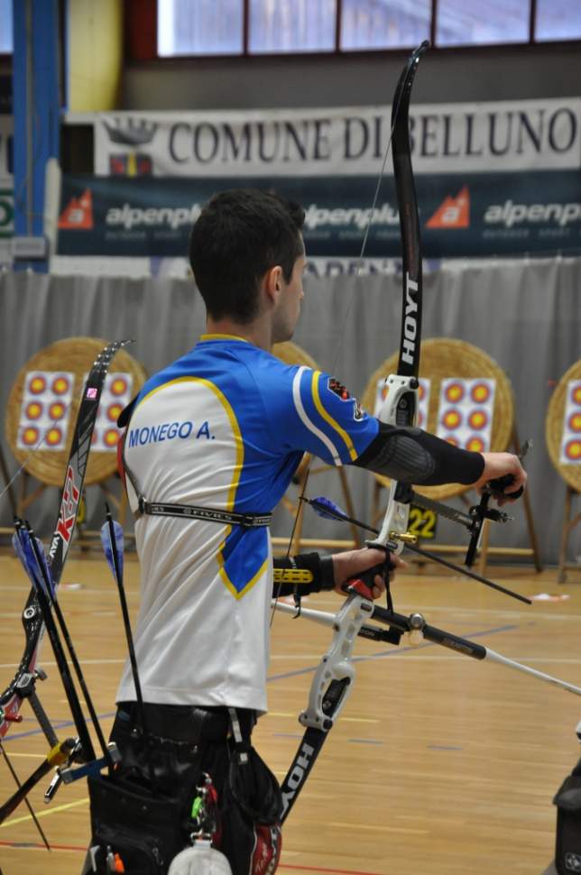 Campionato Regionale Indoor - XXI Memorial Luigi Tormen-433