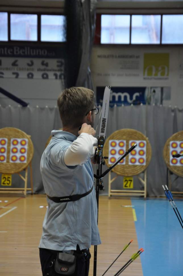 Campionato Regionale Indoor - XXI Memorial Luigi Tormen-434