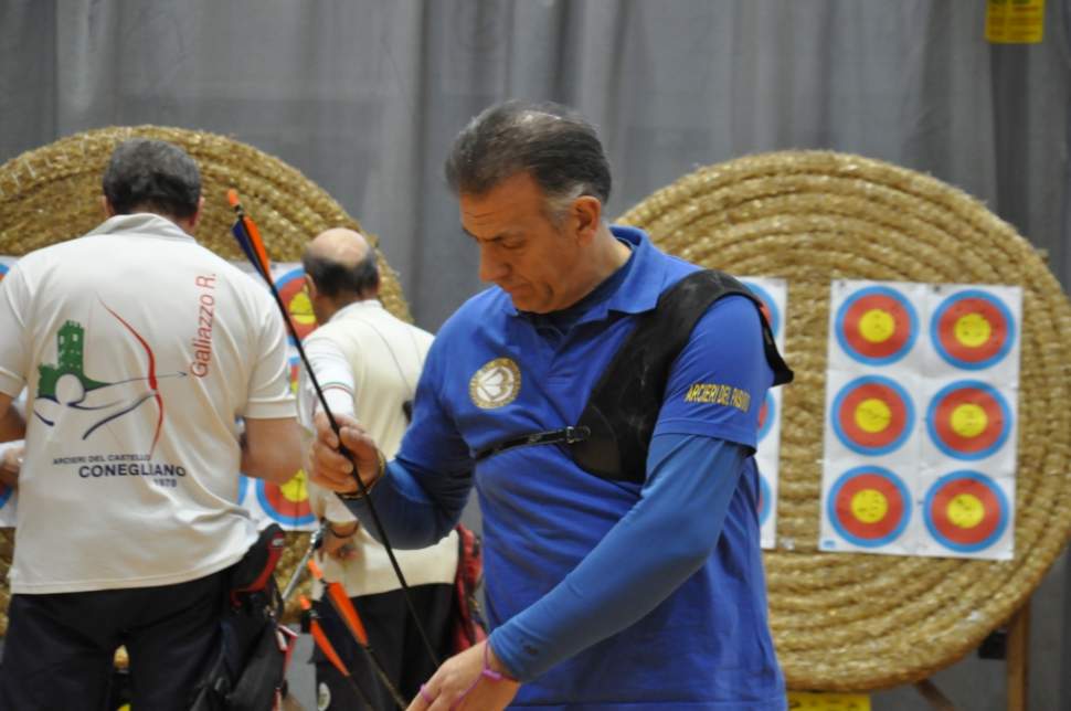 Campionato Regionale Indoor - XXI Memorial Luigi Tormen-444