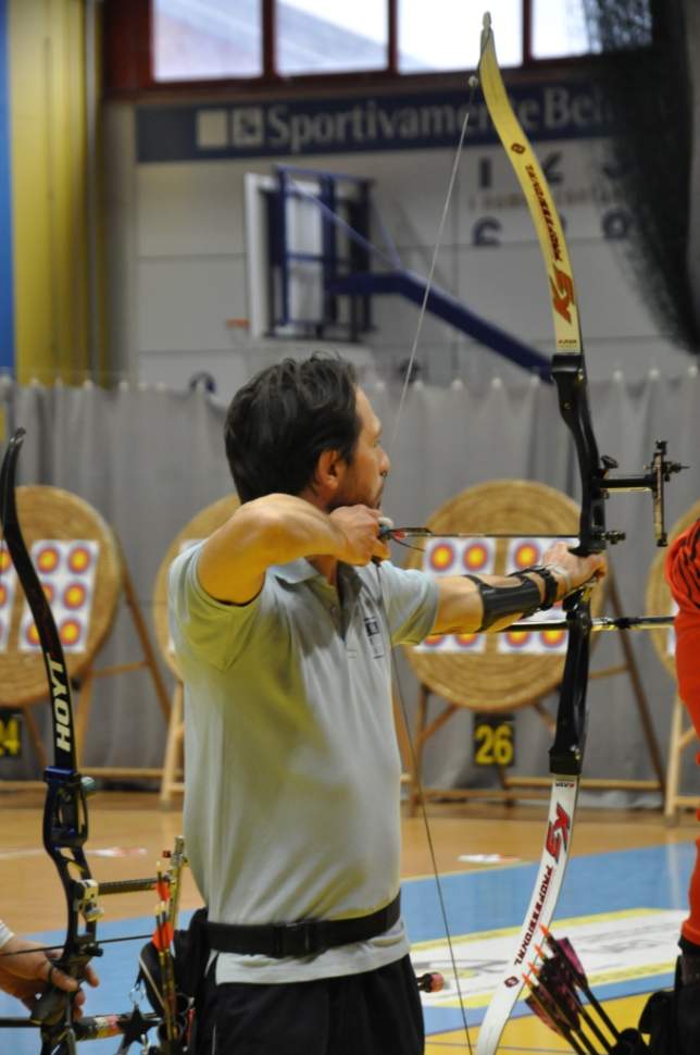 Campionato Regionale Indoor - XXI Memorial Luigi Tormen-452