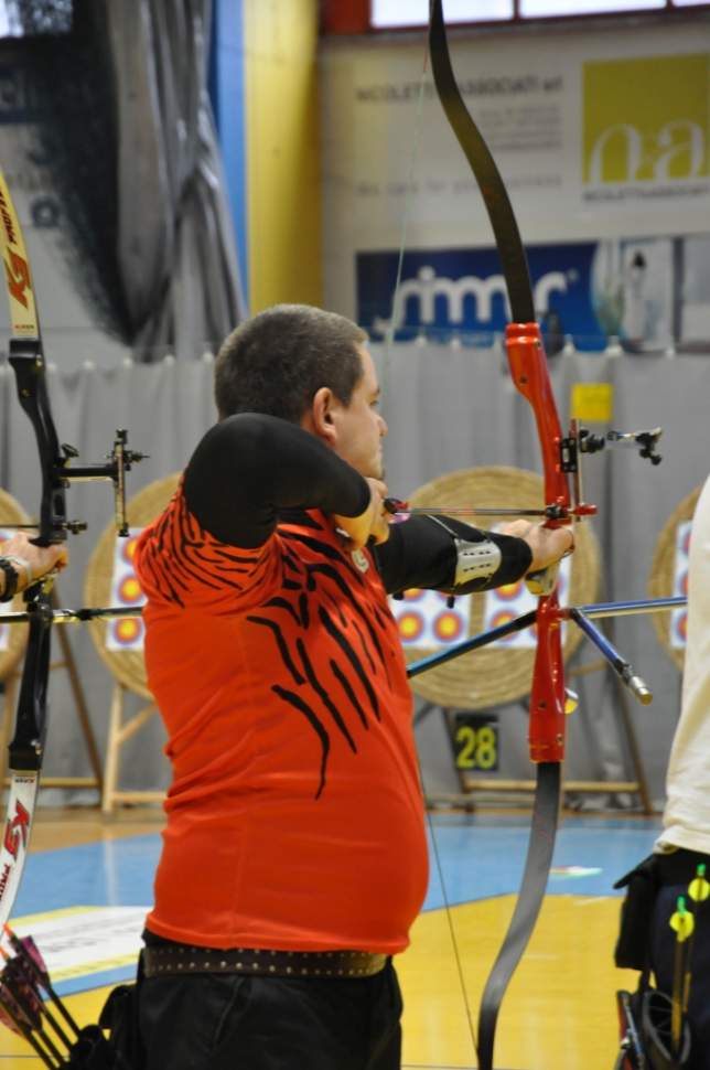 Campionato Regionale Indoor - XXI Memorial Luigi Tormen-453