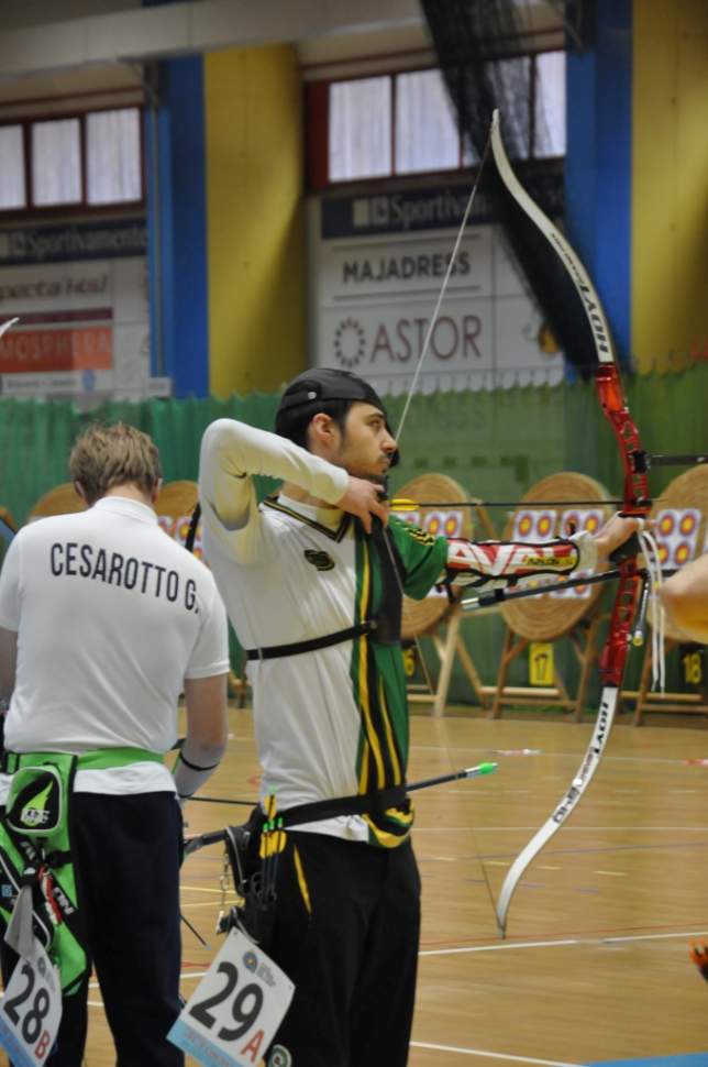 Campionato Regionale Indoor - XXI Memorial Luigi Tormen-457