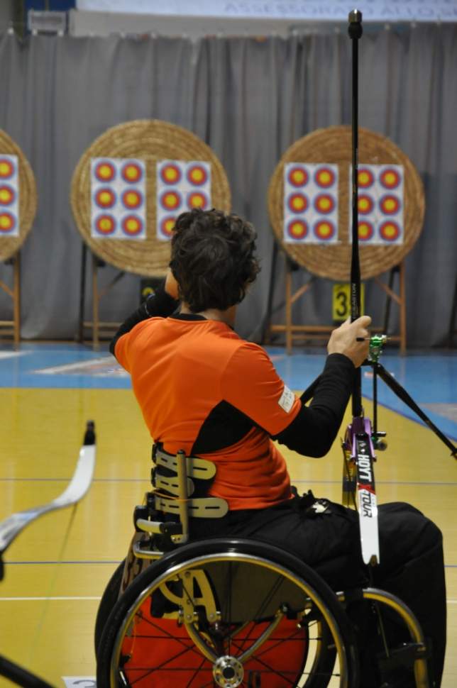 Campionato Regionale Indoor - XXI Memorial Luigi Tormen-460