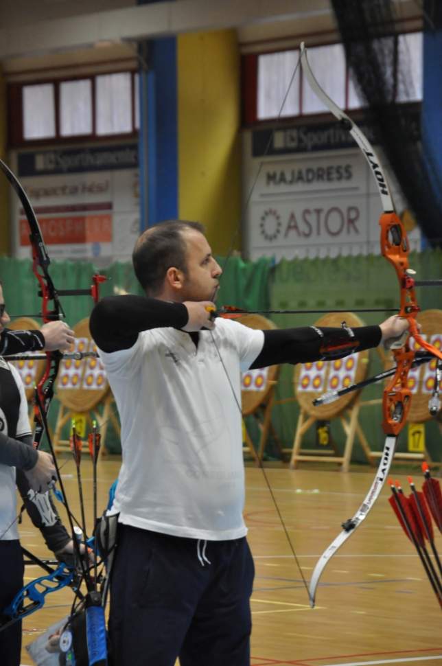 Campionato Regionale Indoor - XXI Memorial Luigi Tormen-462