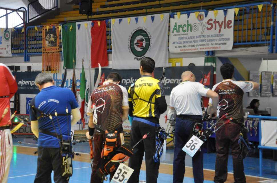 Campionato Regionale Indoor - XXI Memorial Luigi Tormen-465