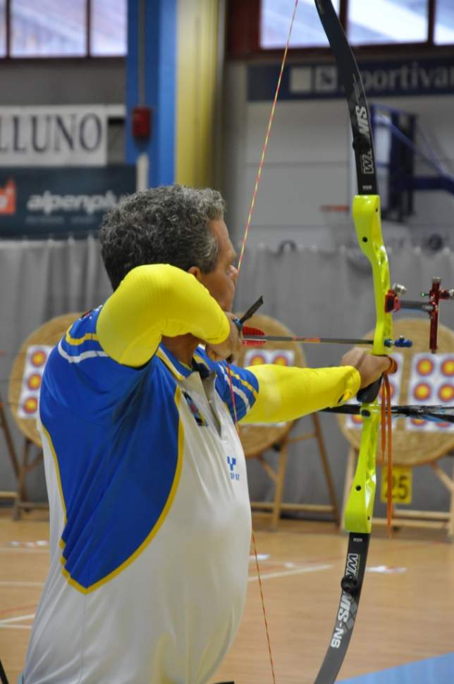 Campionato Regionale Indoor - XXI Memorial Luigi Tormen-468