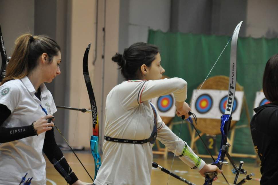 Campionato Regionale Indoor - XXI Memorial Luigi Tormen-481