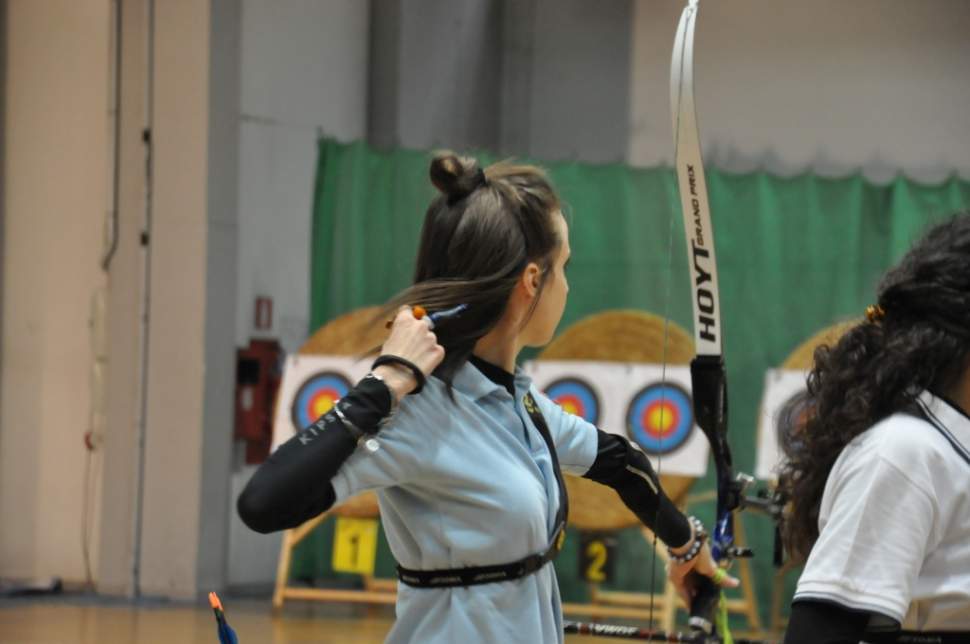 Campionato Regionale Indoor - XXI Memorial Luigi Tormen-484