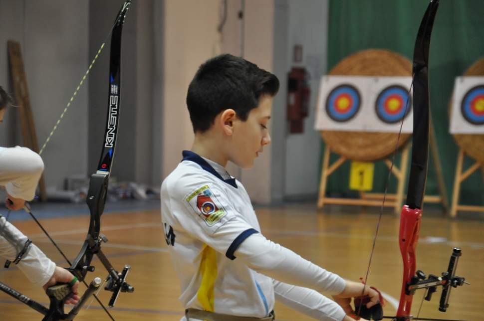 Campionato Regionale Indoor - XXI Memorial Luigi Tormen-488