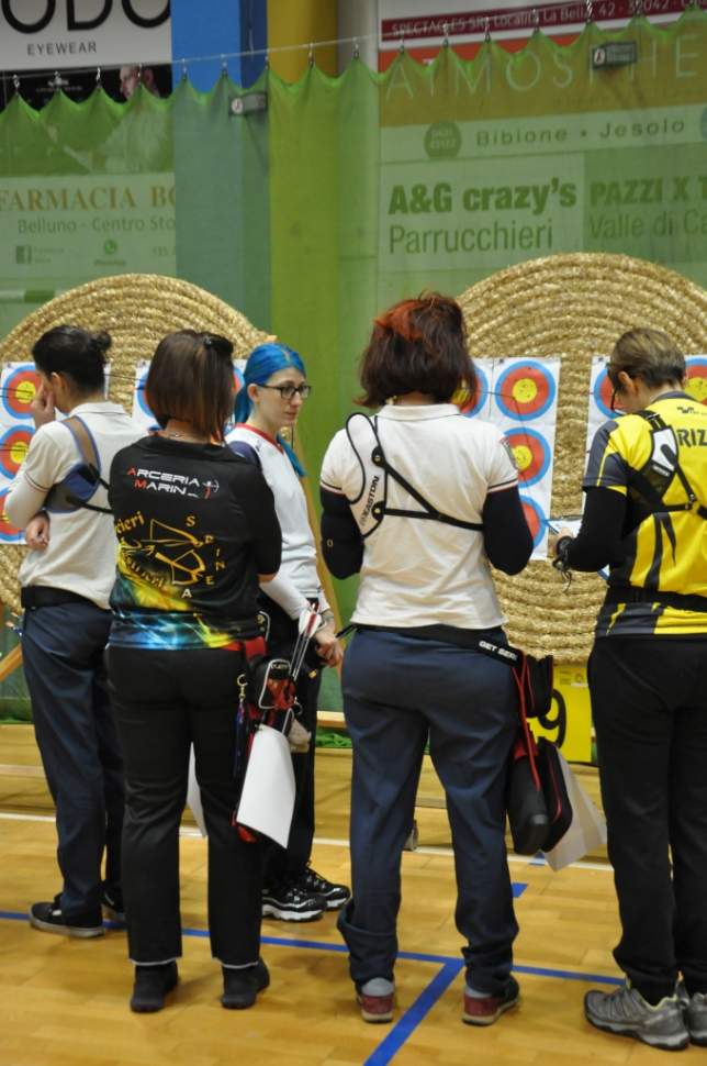 Campionato Regionale Indoor - XXI Memorial Luigi Tormen-496