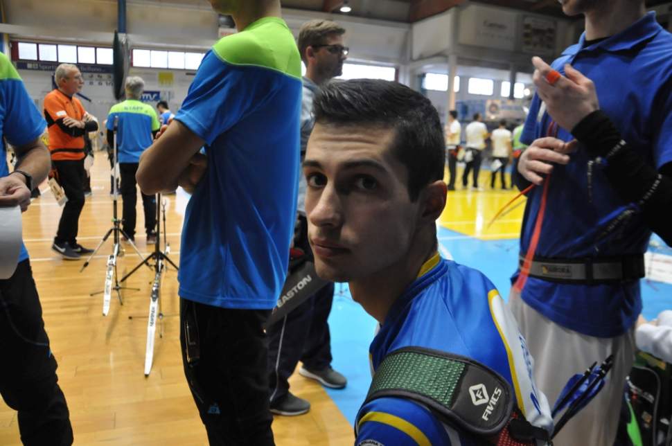 Campionato Regionale Indoor - XXI Memorial Luigi Tormen-508