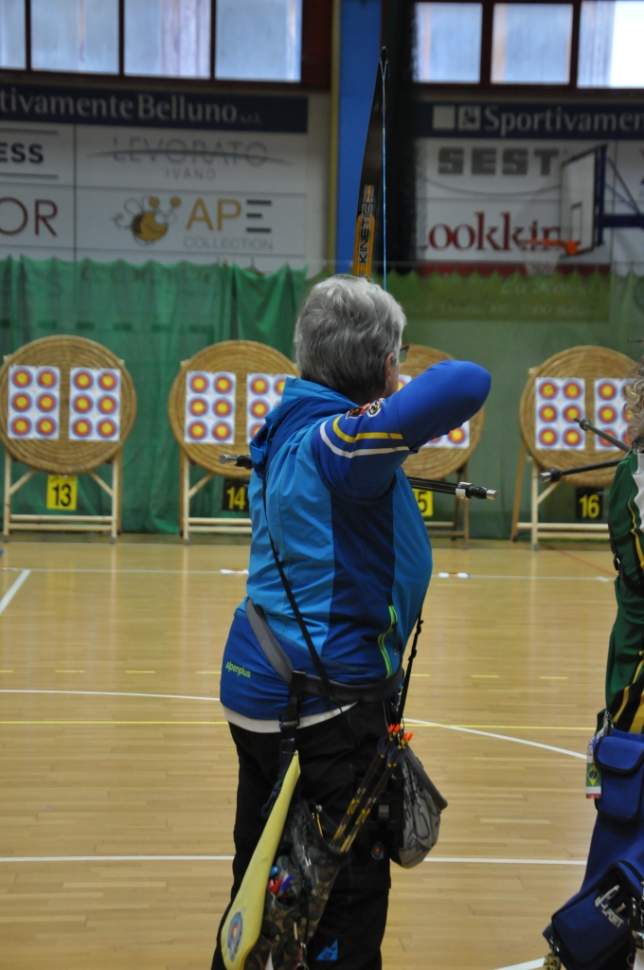 Campionato Regionale Indoor - XXI Memorial Luigi Tormen-523