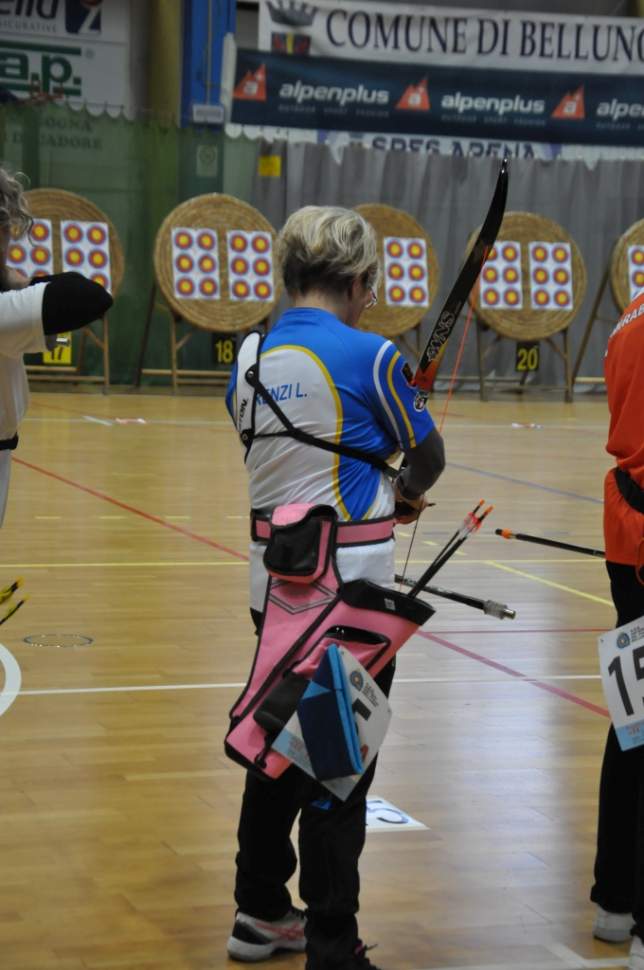 Campionato Regionale Indoor - XXI Memorial Luigi Tormen-524