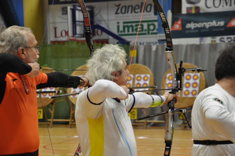 Campionato Regionale Indoor - XXI Memorial Luigi Tormen-546