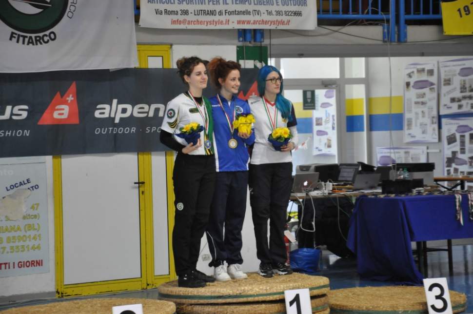 Campionato Regionale Indoor - XXI Memorial Luigi Tormen-556