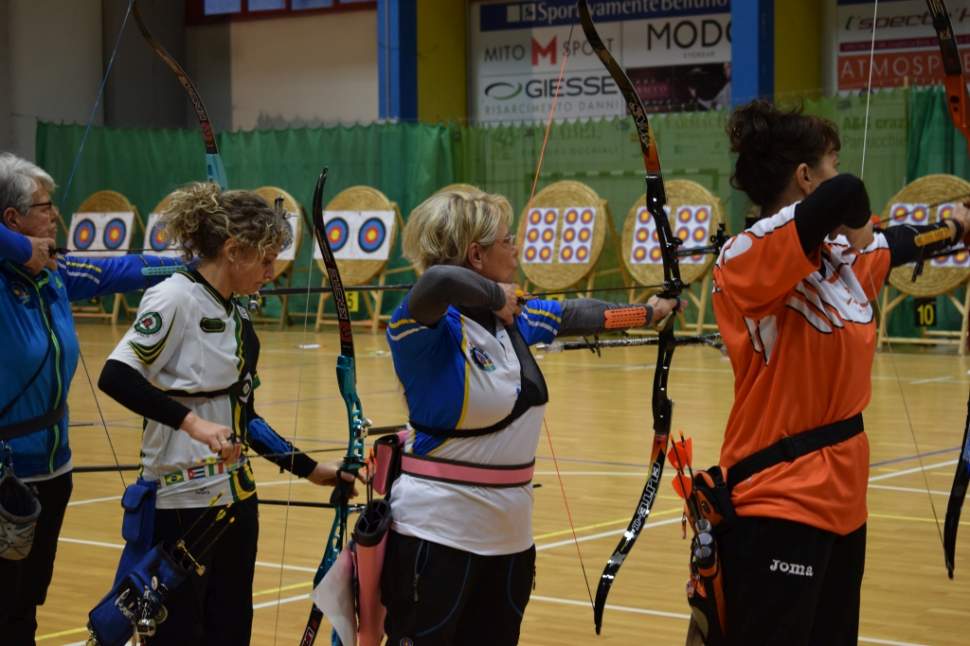 Campionato Regionale Indoor - XXI Memorial Luigi Tormen-598