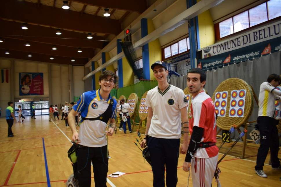 Campionato Regionale Indoor - XXI Memorial Luigi Tormen-636