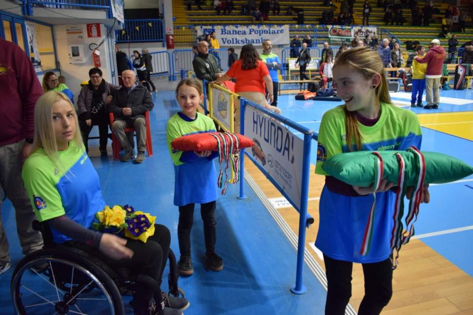 Campionato Regionale Indoor - XXI Memorial Luigi Tormen-646