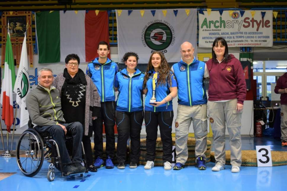 Campionato Regionale Indoor - XXI Memorial Luigi Tormen-648