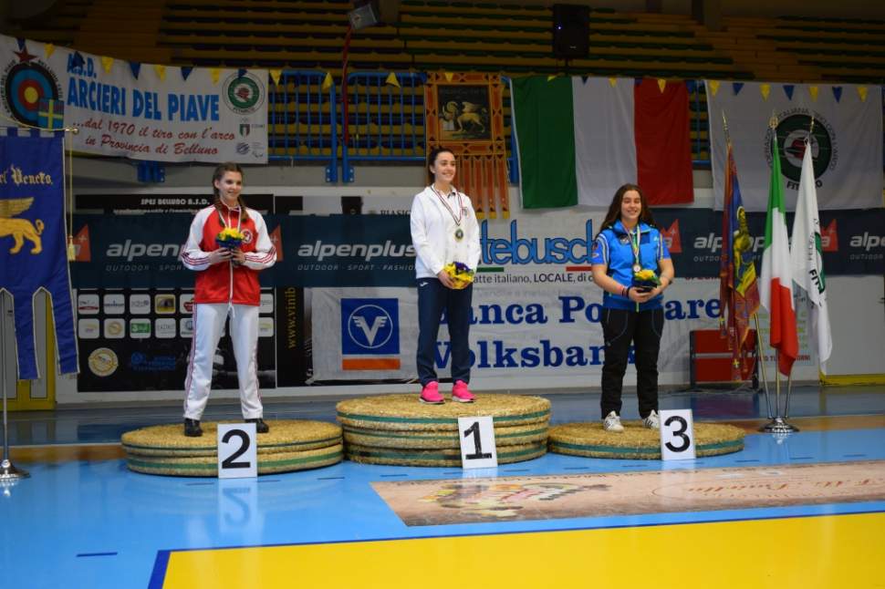 Campionato Regionale Indoor - XXI Memorial Luigi Tormen-655