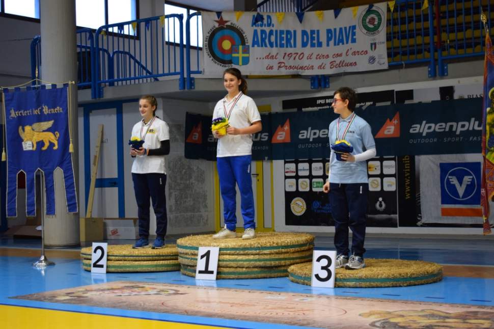 Campionato Regionale Indoor - XXI Memorial Luigi Tormen-659