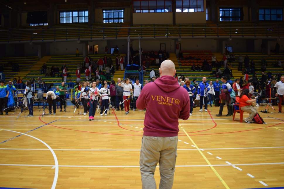 Campionato Regionale Indoor - XXI Memorial Luigi Tormen-670