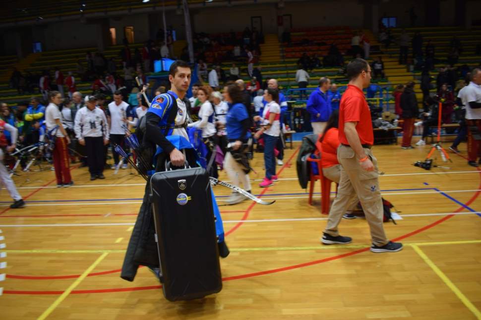 Campionato Regionale Indoor - XXI Memorial Luigi Tormen-671