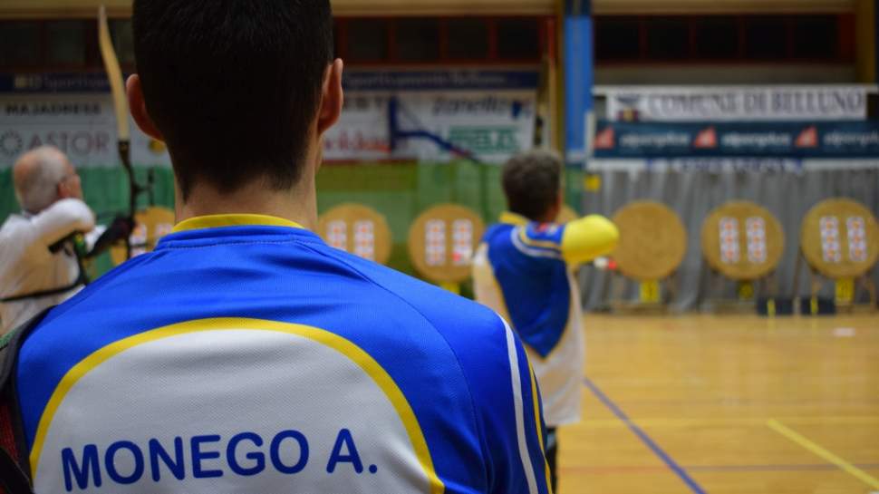 Campionato Regionale Indoor - XXI Memorial Luigi Tormen-679