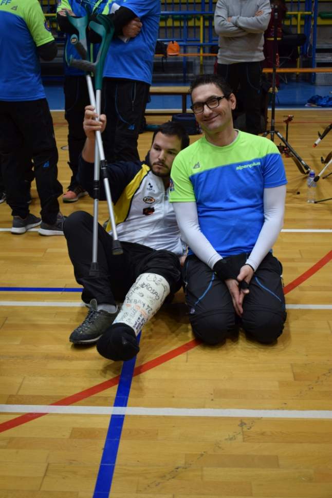 Campionato Regionale Indoor - XXI Memorial Luigi Tormen-681