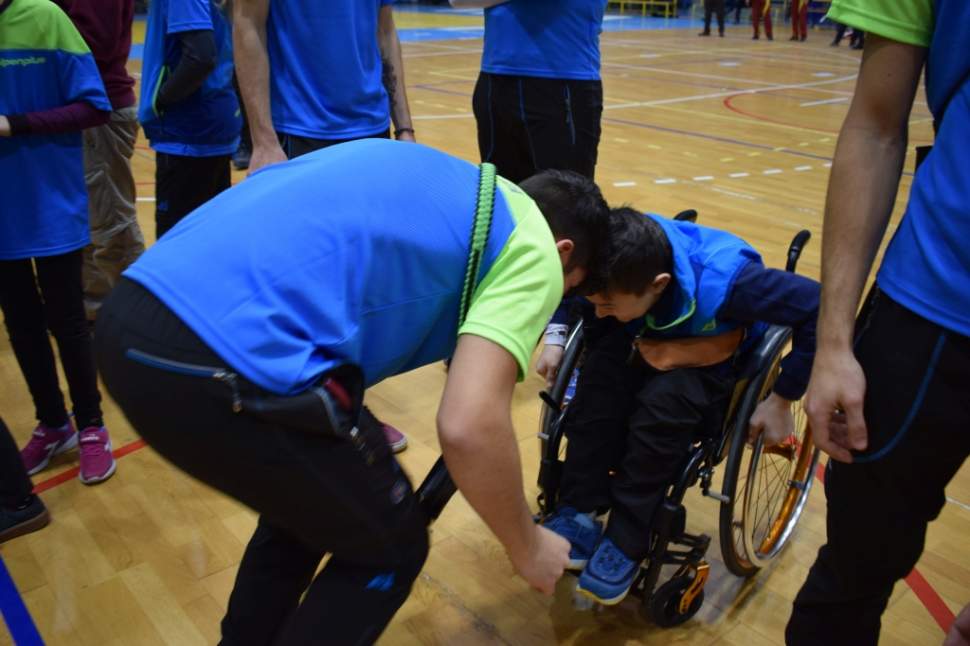 Campionato Regionale Indoor - XXI Memorial Luigi Tormen-686