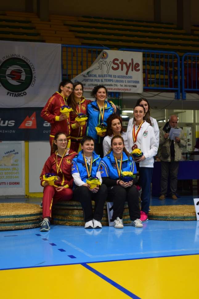 Campionato Regionale Indoor - XXI Memorial Luigi Tormen-698