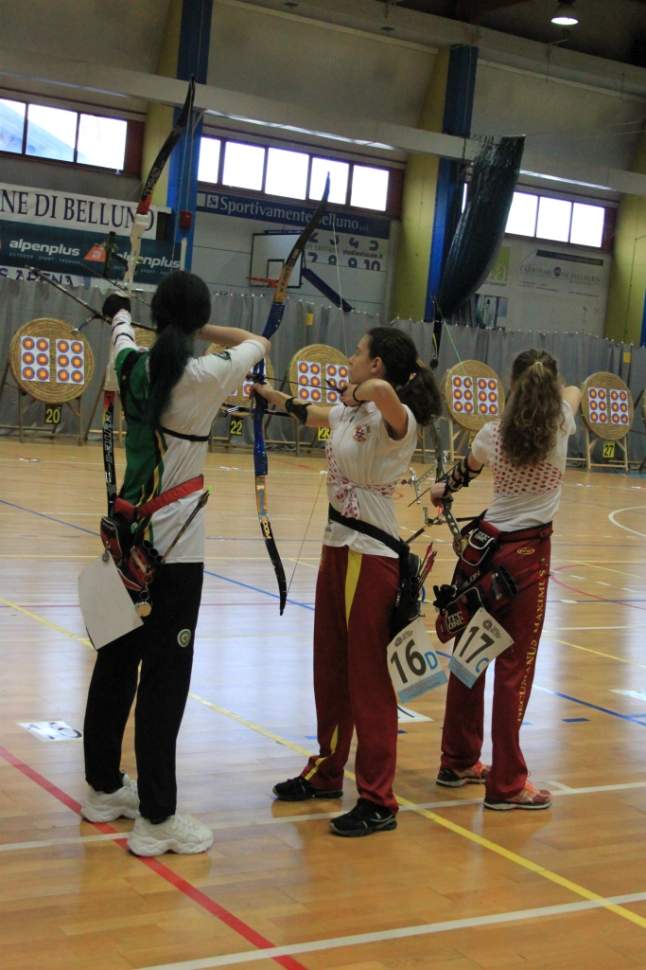 Campionato Regionale Indoor - XXI Memorial Luigi Tormen-714