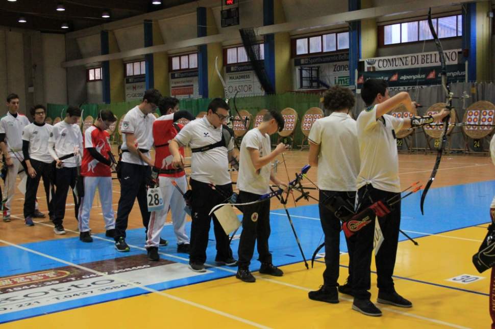 Campionato Regionale Indoor - XXI Memorial Luigi Tormen-721