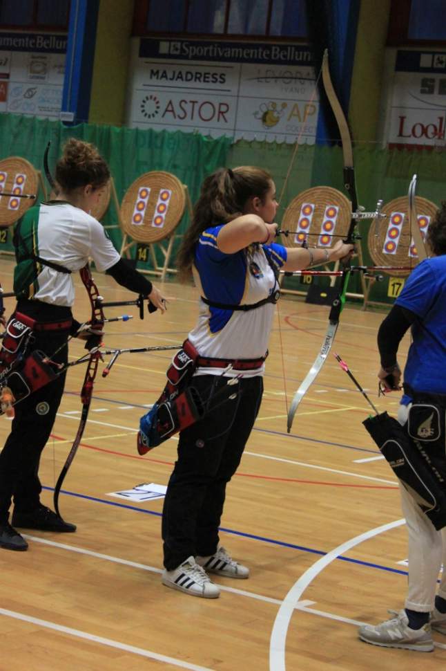 Campionato Regionale Indoor - XXI Memorial Luigi Tormen-775