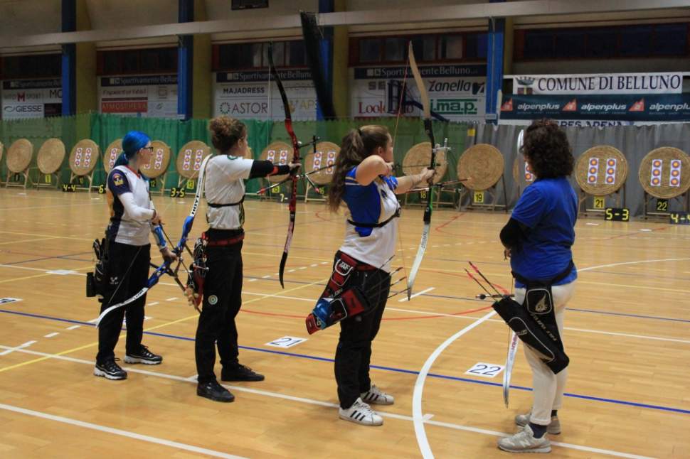 Campionato Regionale Indoor - XXI Memorial Luigi Tormen-779