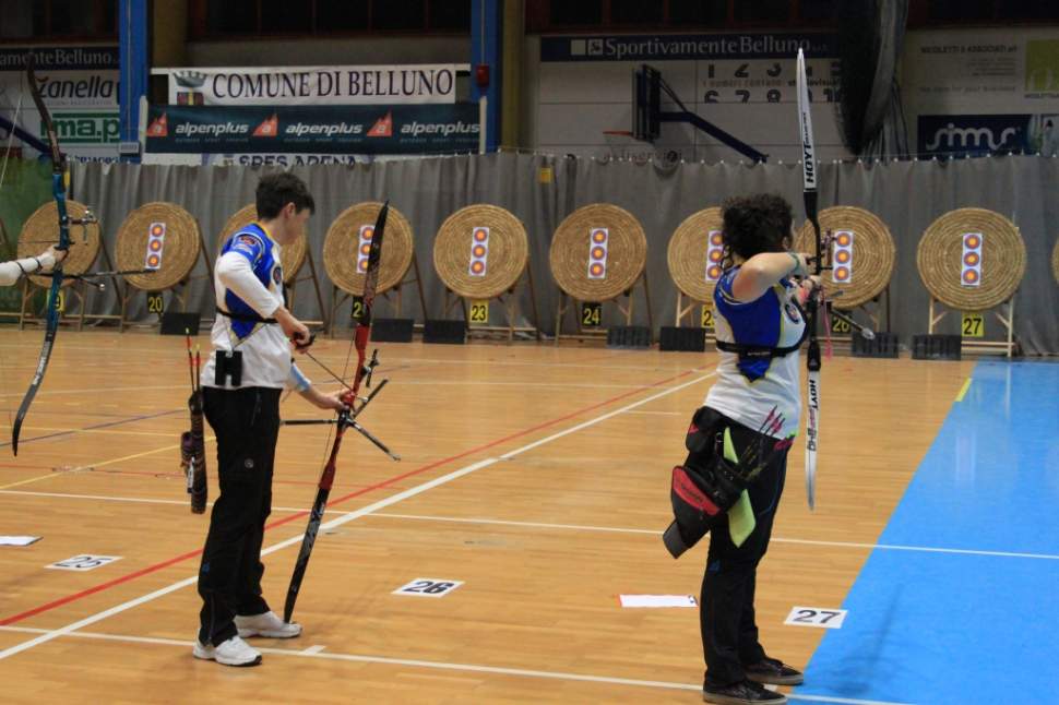 Campionato Regionale Indoor - XXI Memorial Luigi Tormen-781