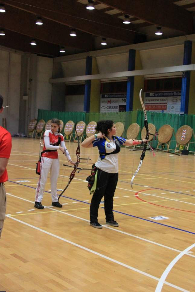 Campionato Regionale Indoor - XXI Memorial Luigi Tormen-789