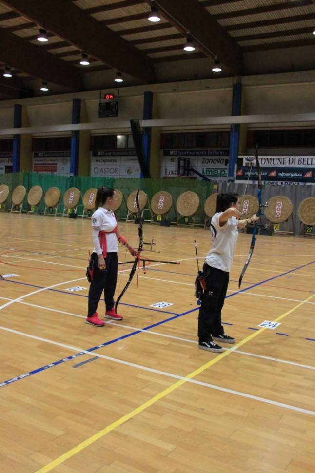 Campionato Regionale Indoor - XXI Memorial Luigi Tormen-790