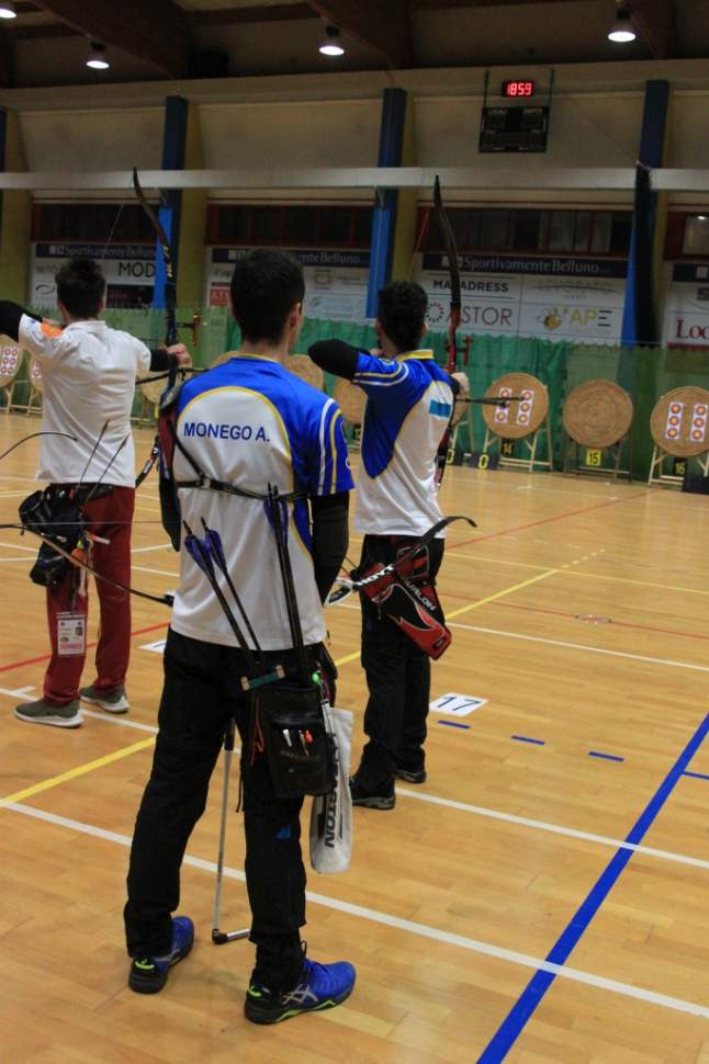 Campionato Regionale Indoor - XXI Memorial Luigi Tormen-795