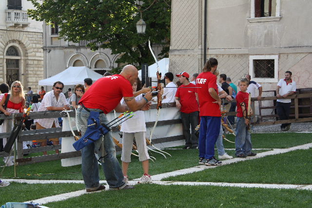 Sport in piazza - Feltre