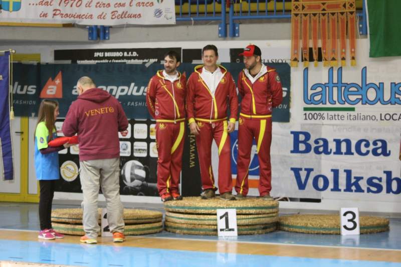 Campionato Regionale Indoor - XXI Memorial Luigi Tormen-177