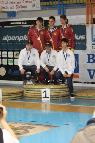 Campionato Regionale Indoor - XXI Memorial Luigi Tormen-208