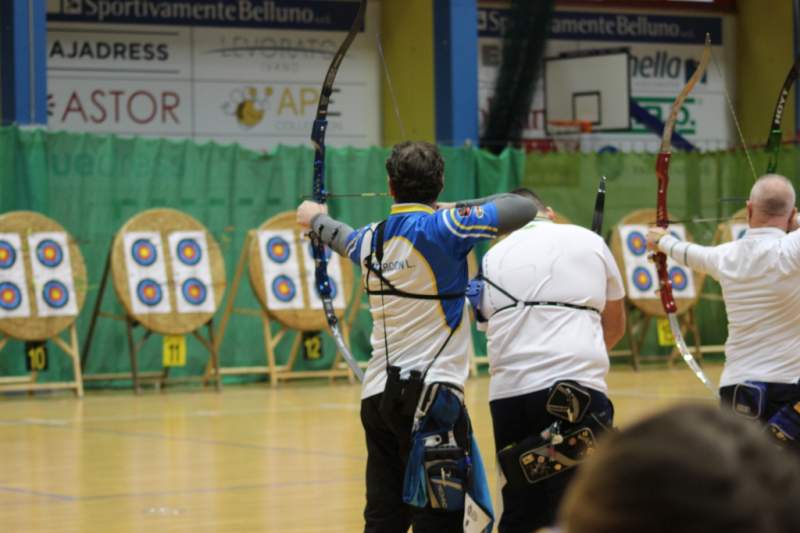 Campionato Regionale Indoor - XXI Memorial Luigi Tormen-20